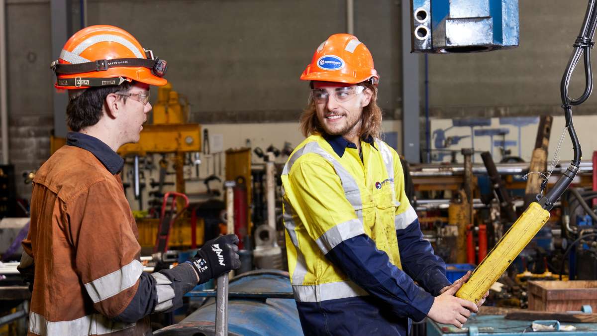 1st Year Apprentice Wages Pay Rates for 20242025