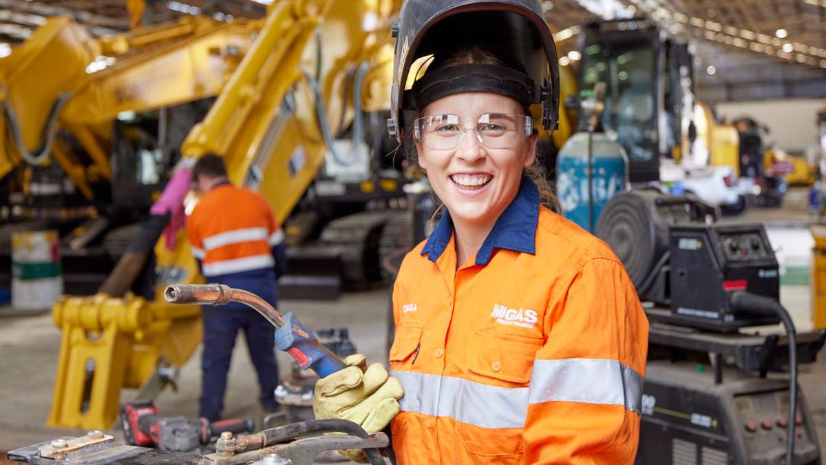 National Apprenticeship Week Promotes the Value of Australian Apprentices