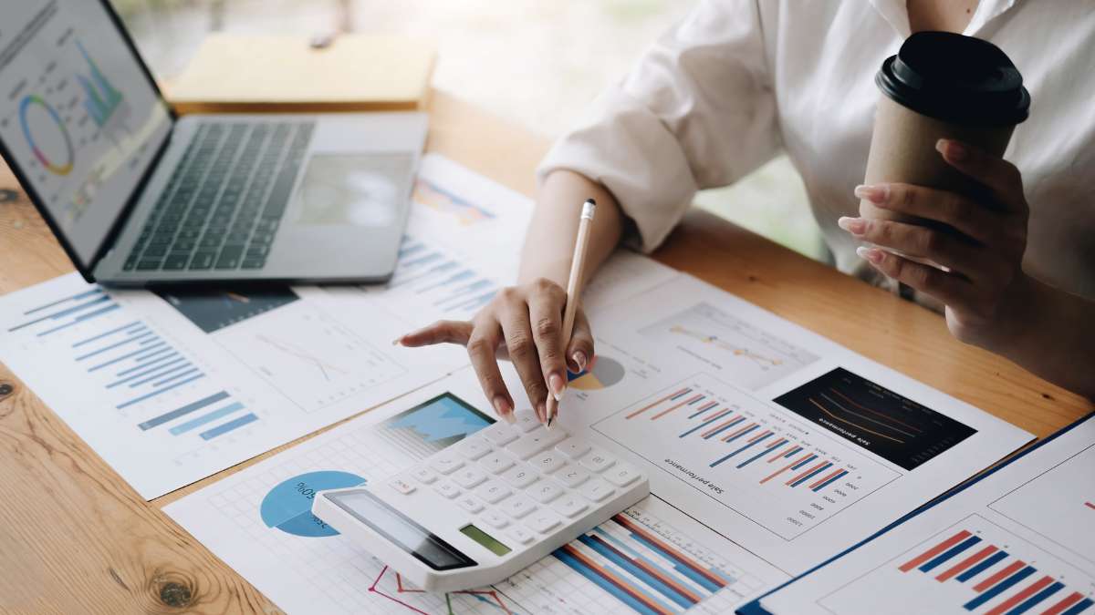 Starting a Small Business Set Yourself up for Success