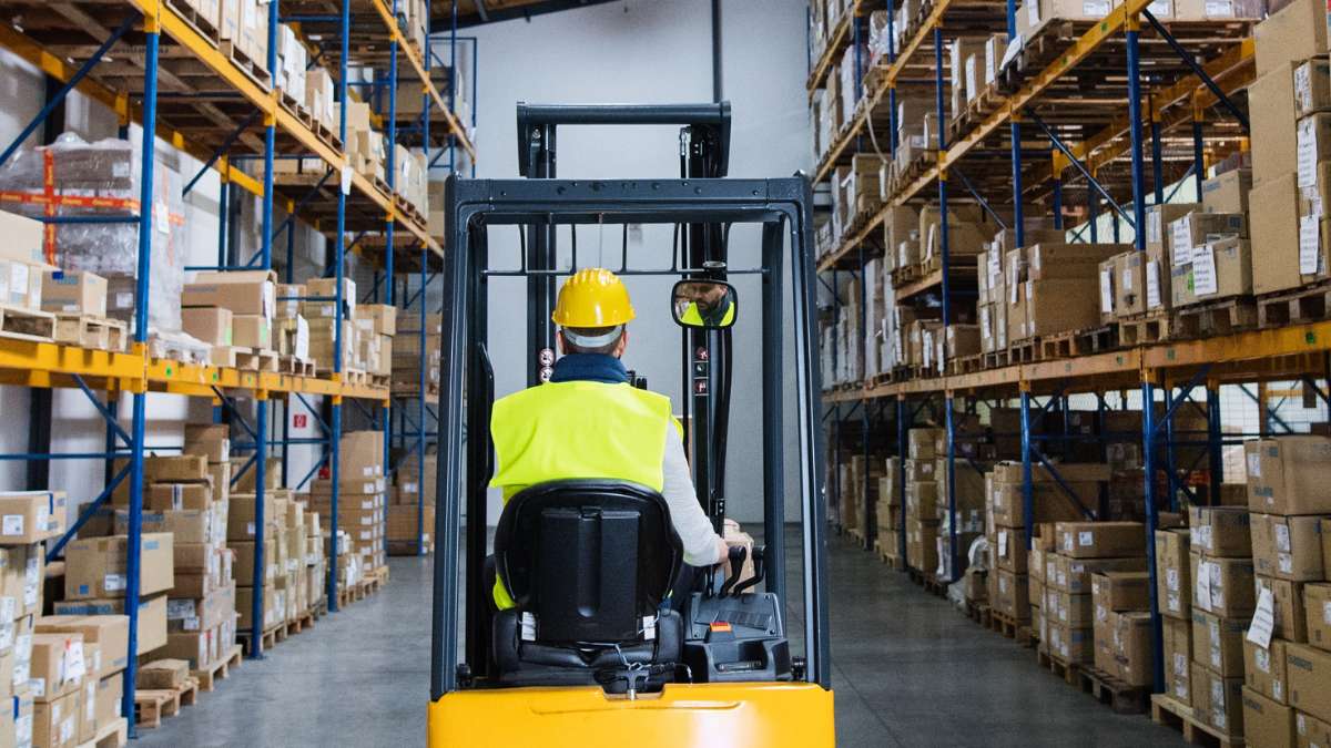 Trade Spotlight: Warehousing and Logistics