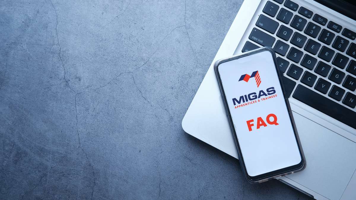 What age can you do an apprenticeship migas apprentices trainees